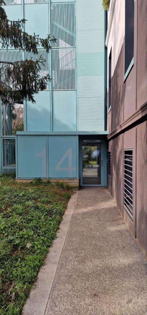 Apartamento La Carola Бильбао Экстерьер фото