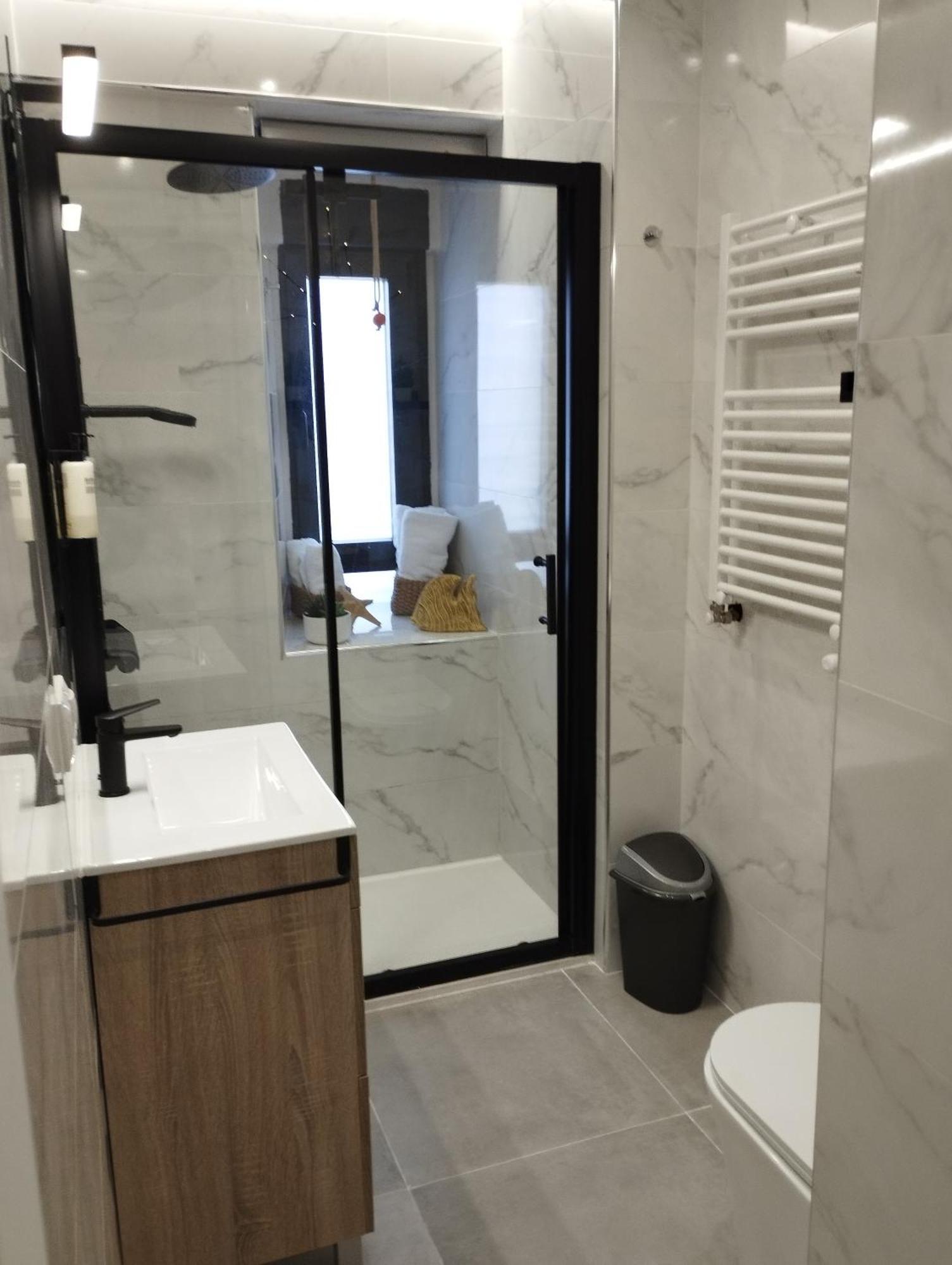 Apartamento La Carola Бильбао Экстерьер фото