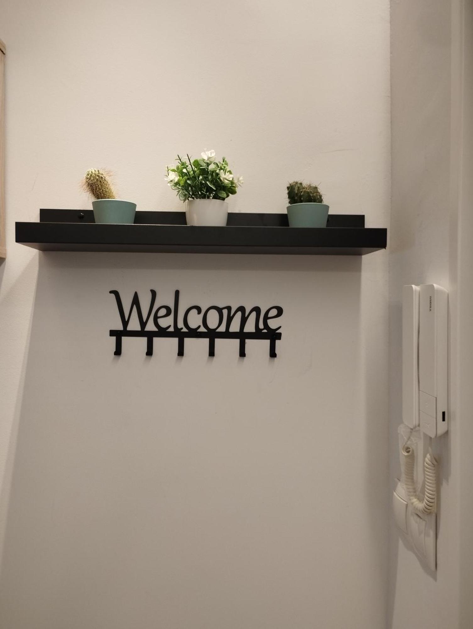 Apartamento La Carola Бильбао Экстерьер фото
